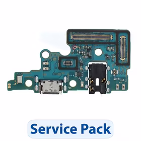 ServicePack įkrovimo plokštė SAMSUNG A70 A705F GH96-12468A