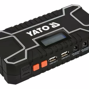 KOMISIJOS ĮRENGINYS 12000mA YT-83082 YATO