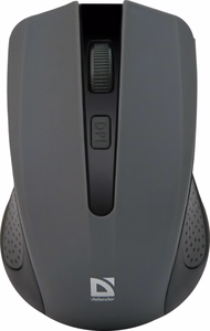 Defender MM-935 mouse Ambidextrous RF Wireless Optical 1600 DPI