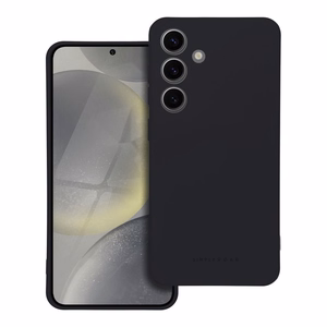 ROAR dėklas SPACE - SAMSUNG S24 juodas