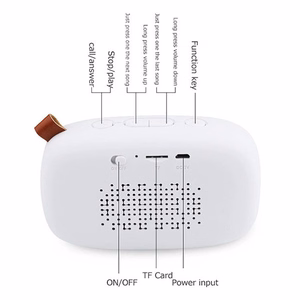 Awei Portable Bluetooth Speaker Y900 Yellow