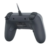GameSir T3 GY Tegenaria Lite Wired Controller Gray