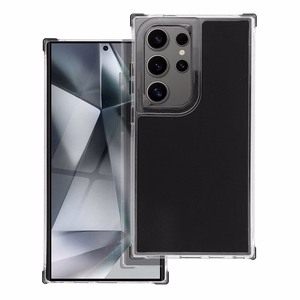 Dėklas Samsung A27 5G Matrix juodas