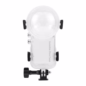 Puluz vandeniui atsparus nardymo dėklas Insta360 X4 Air (iki 50m)