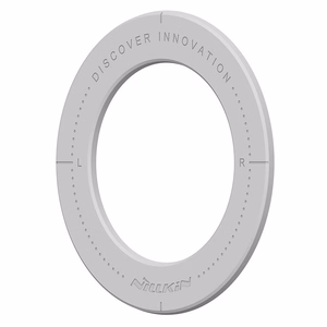 NILLKIN SNAPLINK ULTRA & SNAPHOLD ULTRA MAGNETIC STICKER (TABLET) GREY
