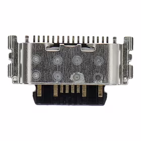 Įkrovimo jungtis XIAOMI Poco X4 Pro ORI