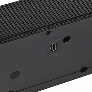 Samsung HW-Q600H juoda 3.1.2 kanalų 34 W