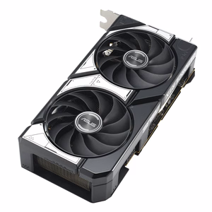 ASUS Dual GeForce RTX 5060 8 GB OC Vaizdo plokštė