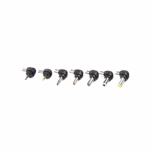 EnerGenie EG-MC-008 – universalus AC/DC maitinimo adapteris, 12 W, juodas