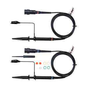 Osciloskopas Uni-T UTD2202CEX+
