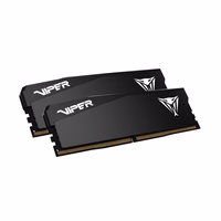 Patriot Viper Elite5 Ultra DDR5 96 GB (2x48GB) 6000MHz CL28 (VEU596G6028K)