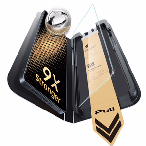 ESR UltraFit Armorite Pro Tempered Glass for Samsung Galaxy S26 Ultra