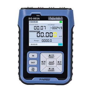 FNIRSI SG-003A mini signalų generatorius