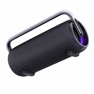 Nešiojamas Bluetooth garsiakalbis Acefast K2 Max juodas