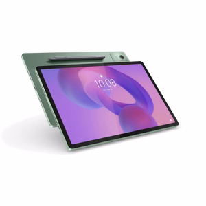 Lenovo Idea Tab Pro Mediatek 128 GB 32,3 cm (12,7") 8 GB Wi-Fi 6E (802.11ax) Android 14 Seafoam Green