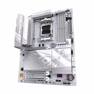 GIGABYTE B850 A ELITE WF7 ICE AM5 MB