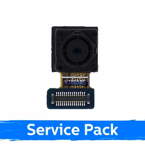 Kamera suderinama su Samsung A725 A72 / A546 A54 / A525 A52 / A528 A52s Priekinė kamera / 32M / (Service Pack)