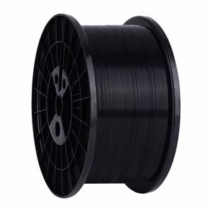 ELEGOO PLA+ filamentas 5 kg (juodas)