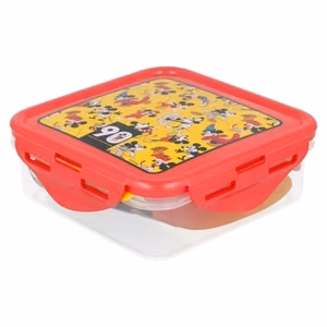 Mickey Mouse sandari pietų dėžutė, 500 ml