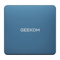 GEEKOM IT13 Mini PC Intel® Core i5-13600H 16GB 1TB + Win 11 Pro