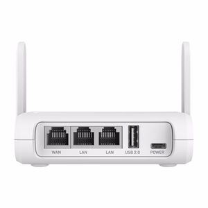 Маршрутизатор GL.iNet Opal Wi-Fi 5