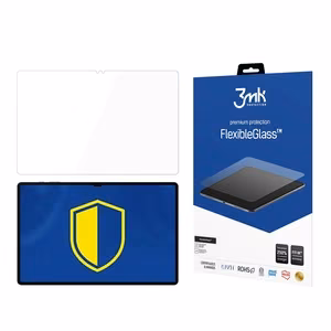 3mk FlexibleGlass™ гибридное стекло для Samsung Galaxy Tab S9 Ultra