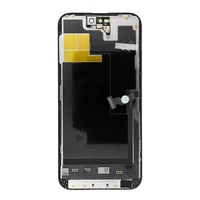 FixCell LCD ekranas IPHONE 14 Pro Max SOFT OLED (nuimamas ic)