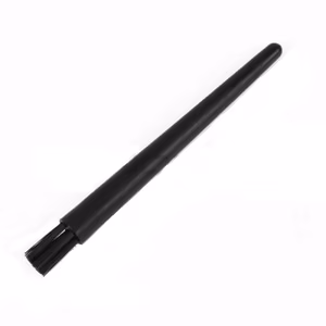 ESD antistatinis šepetėlis su 8x18mm šereliais