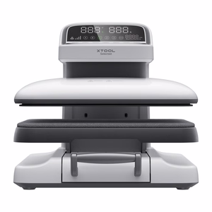 Automatinis presas xTool Selected HeatPress 2