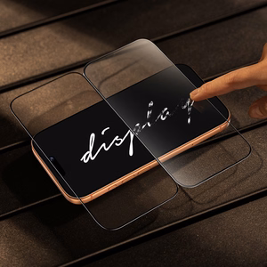 Benks grūdintas stiklas Glass Warrior 2.0 AR-EZFita iPhone 17 Air