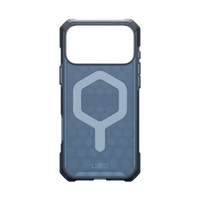 UAG Essential Armor MagSafe Dėklas iPhone 17 Pro Max - Mėlynas