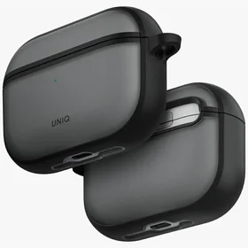"Uniq Veren" dėklas "AirPods Pro 3" - Rudas