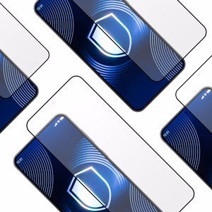 3mk HardGlass Matinis Max Grūdintas stiklas for Samsung Galaxy S26