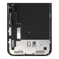 FixCell LCD ekranas IPHONE XR Retina (atnaujintas)