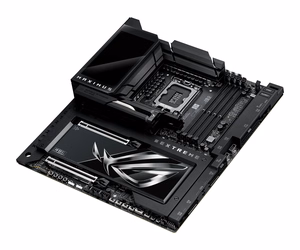 ASUS ROG MAXIMUS Z890 EXTREME Intel Z890 LGA 1851 (Socket V1) Extended ATX pagrindinė plokštė