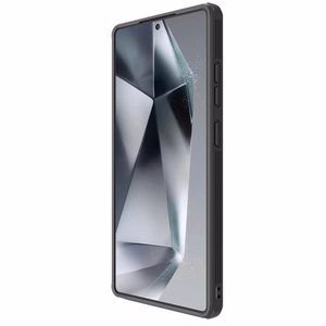 NILLKIN CAMSHIELD PRO MAGNETINIS SAMSUNG 25 ULTRA JUODAS