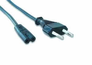 Gembird maitinimo laidas VDE 1.8m 10A