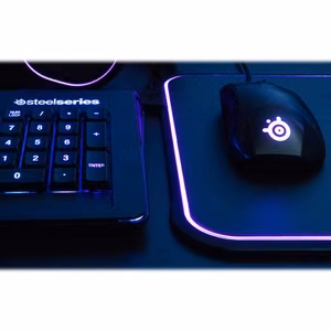 SteelSeries QcK Prism Cloth M