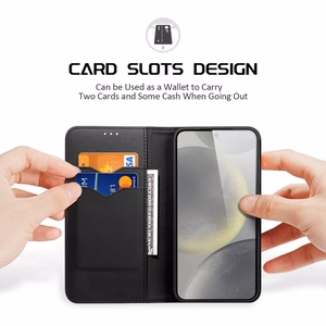 Dux Ducis Hivo чехол Samsung S931 S25 черный