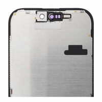 JK LCD ekranas iPhone 16 Pro – 90 Hz FullHD Incell (IC keitimas)