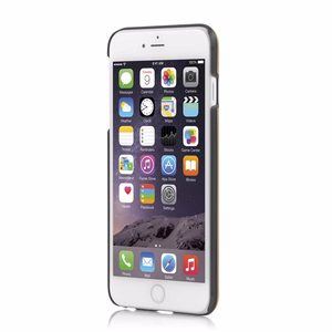 Incipio Feather SHINE dėklas, skirtas iPhone 6s Plus / 6 Plus, „Light Rose Gold“ spalvos