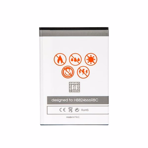 Baterija MAXXIMUS HUAWEI E5785 3000mAh modemui HB824666RBC