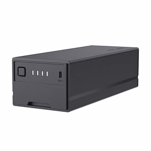 Plug-in battery EcoFlow Glacier