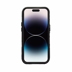 Dekoratyvinis dėklas telefonui iPhone 14 Pro 6,1" Peony