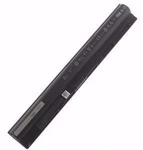 Nešiojamo kompiuterio baterija DELL M5Y1K, 2600mAh, Extra Digital Advanced