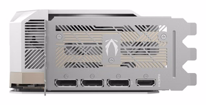 Zotac GAMING GeForce RTX 5080 SOLID OC NVIDIA 16 GB GDDR7