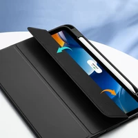 ESR Rebound dėklas pieštuku iPad Air 10.9'' 4/5 2020-2022 / 11.6'' 2024 - juodas