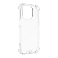 Armor Jelly dėklas Roar - do Iphone 14 Pro skaidrus