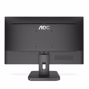 LCD monitorius AOC 24E1Q 23.8" IPS skydelis 1920x1080 16:9 60Hz 5ms garsiakalbiai pakreipimas 24E1Q