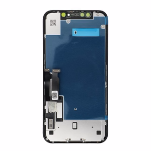 NCC LCD ekranas IPHONE XR Incell HD+